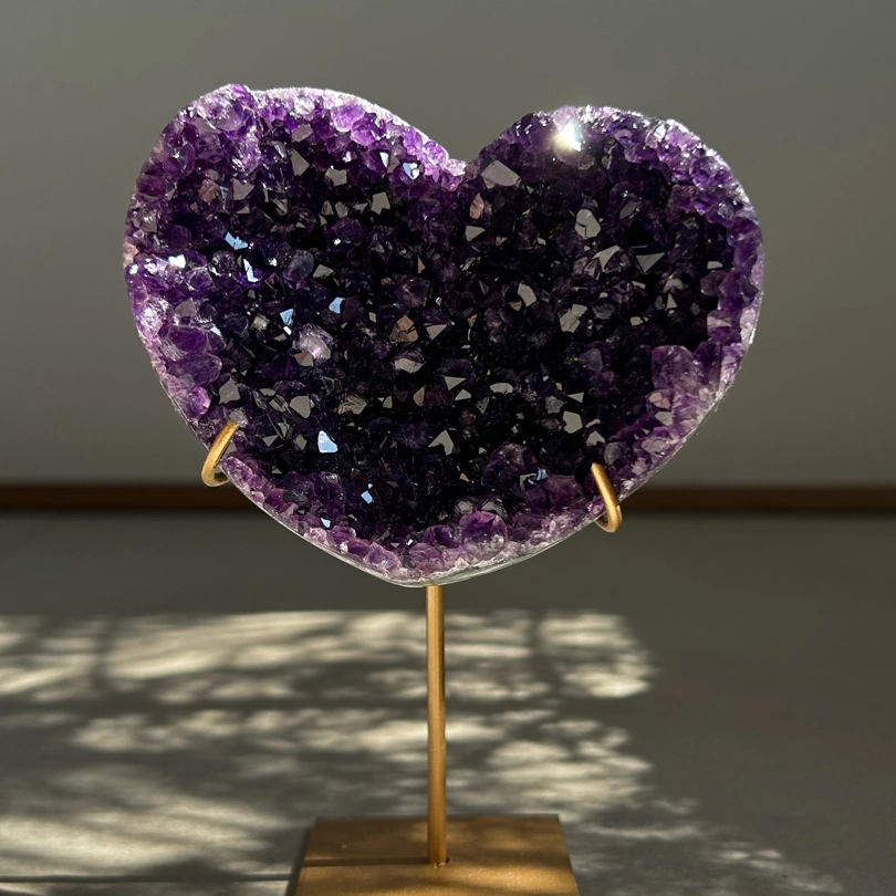 cuore di Ametista